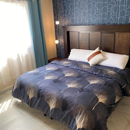 Ancla Suite 8 - 2 Bedroom Urban Hotel Puerto Peñasco Dış mekan fotoğraf
