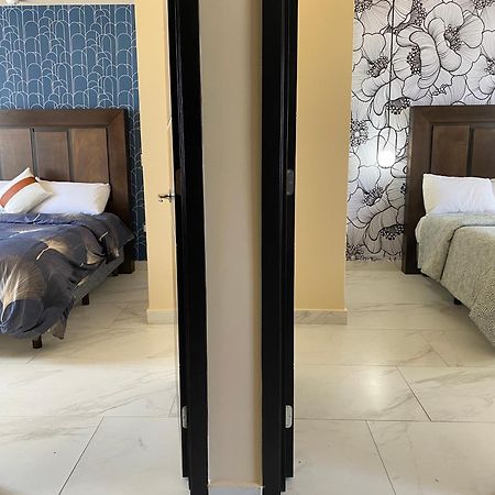 Ancla Suite 8 - 2 Bedroom Urban Hotel Puerto Peñasco Dış mekan fotoğraf