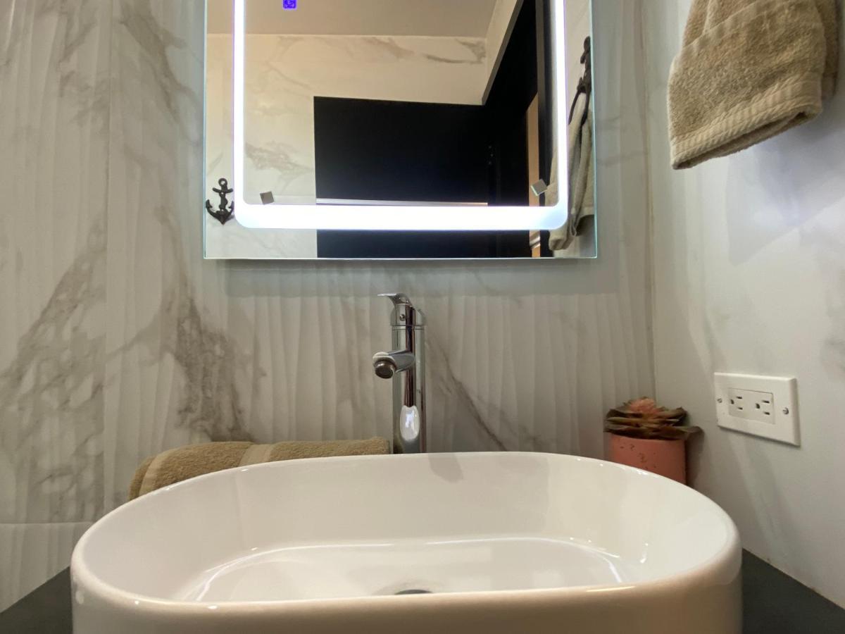 Ancla Suite 8 - 2 Bedroom Urban Hotel Puerto Peñasco Dış mekan fotoğraf