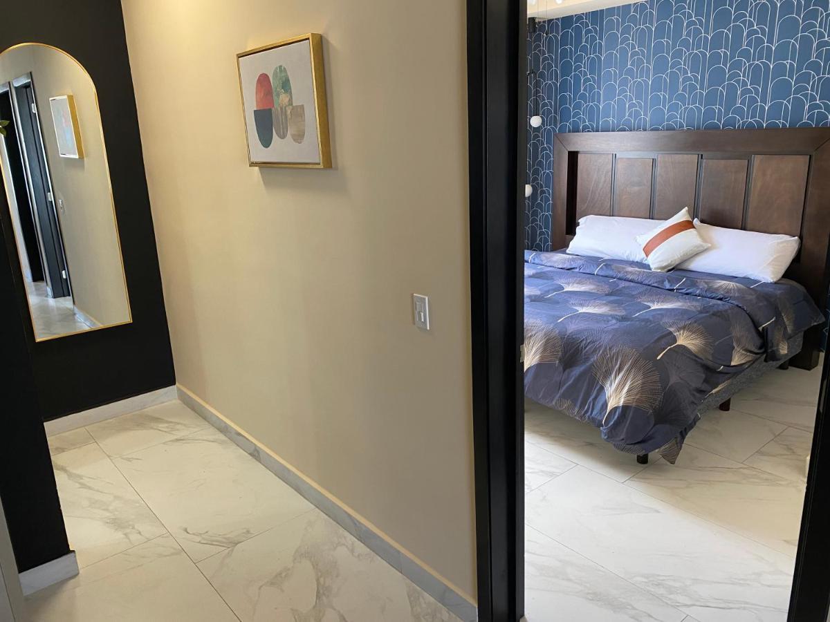 Ancla Suite 8 - 2 Bedroom Urban Hotel Puerto Peñasco Dış mekan fotoğraf