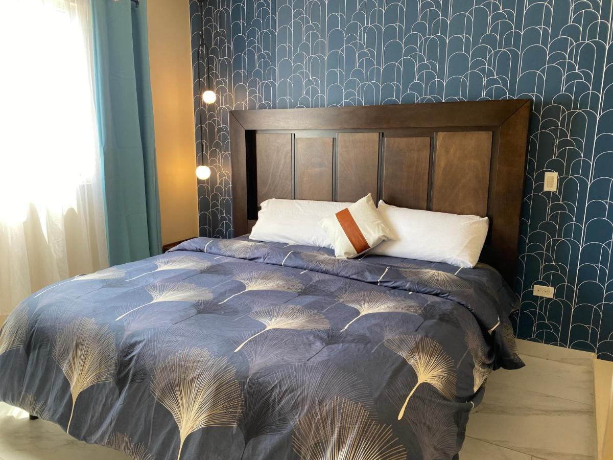 Ancla Suite 8 - 2 Bedroom Urban Hotel Puerto Peñasco Dış mekan fotoğraf