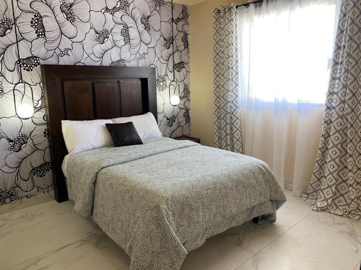 Ancla Suite 8 - 2 Bedroom Urban Hotel Puerto Peñasco Dış mekan fotoğraf