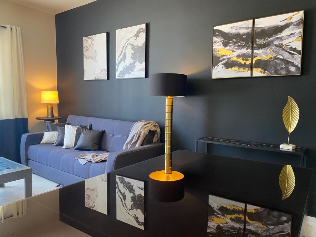 Ancla Suite 8 - 2 Bedroom Urban Hotel Puerto Peñasco Dış mekan fotoğraf