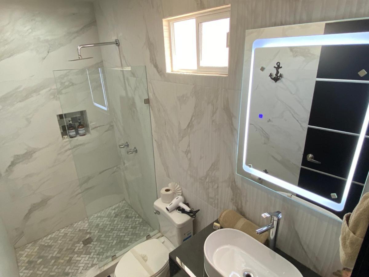 Ancla Suite 8 - 2 Bedroom Urban Hotel Puerto Peñasco Dış mekan fotoğraf