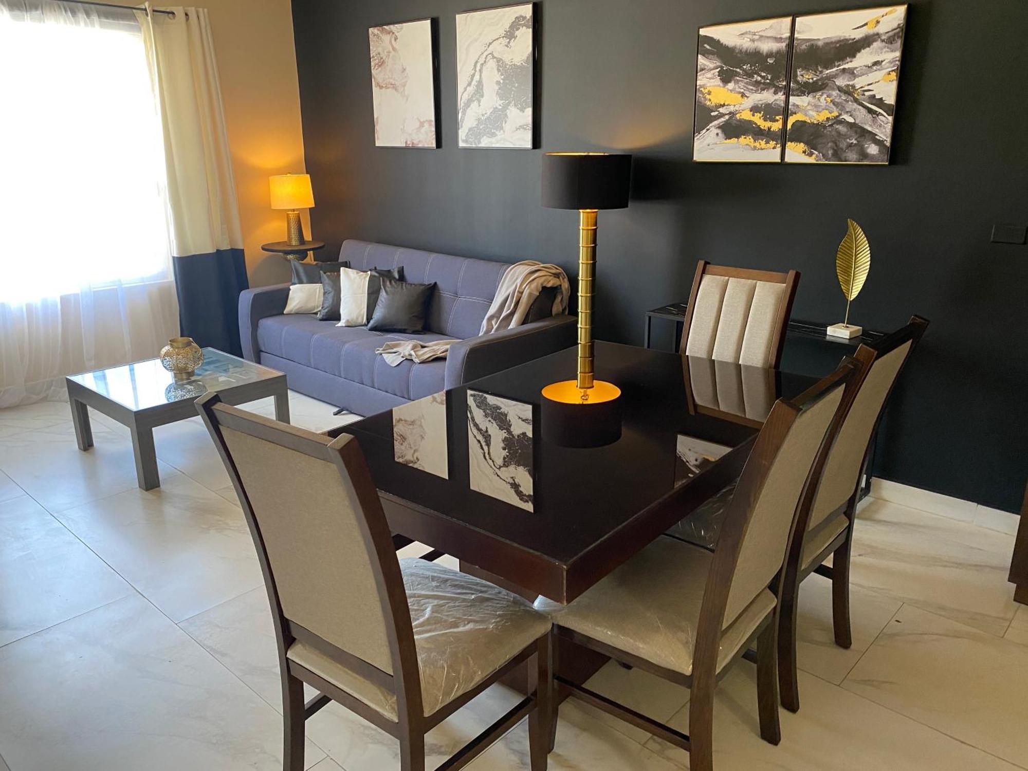 Ancla Suite 8 - 2 Bedroom Urban Hotel Puerto Peñasco Dış mekan fotoğraf
