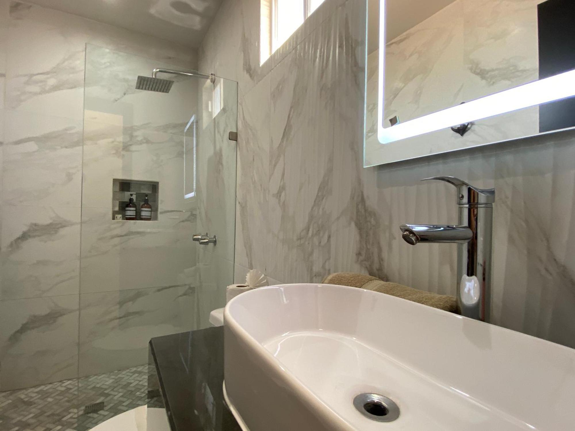 Ancla Suite 8 - 2 Bedroom Urban Hotel Puerto Peñasco Dış mekan fotoğraf