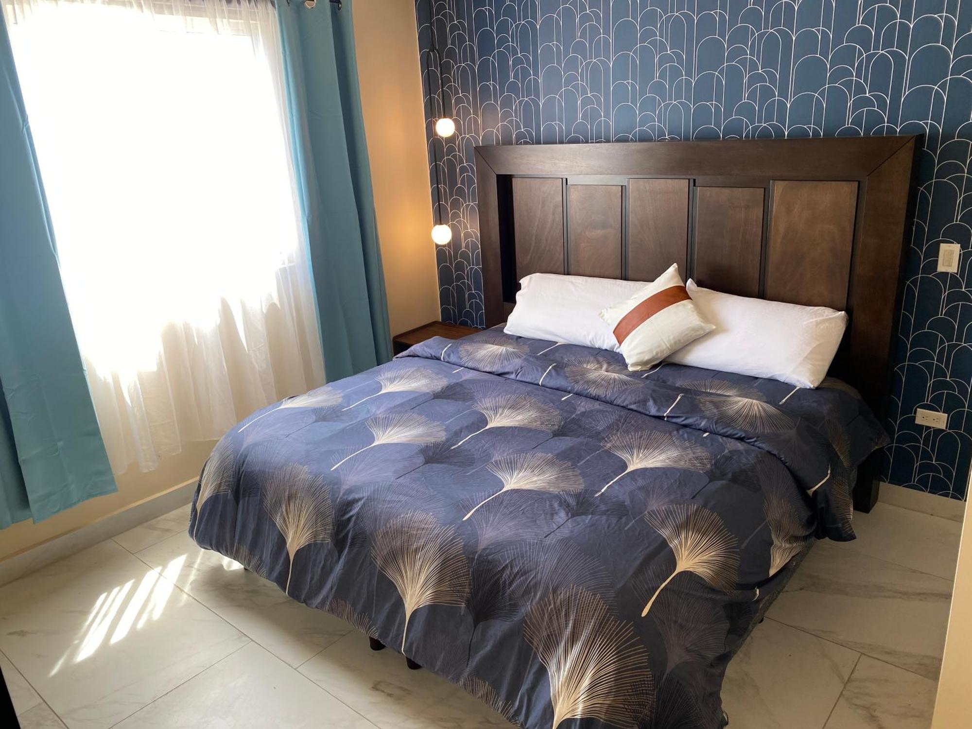 Ancla Suite 8 - 2 Bedroom Urban Hotel Puerto Peñasco Dış mekan fotoğraf