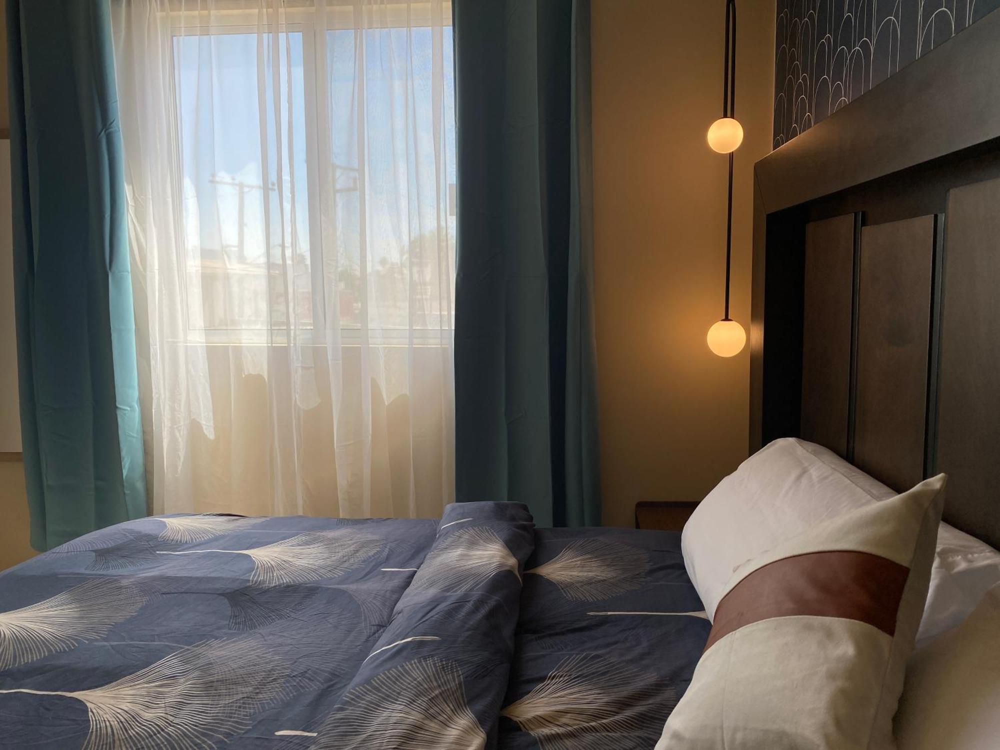 Ancla Suite 8 - 2 Bedroom Urban Hotel Puerto Peñasco Dış mekan fotoğraf
