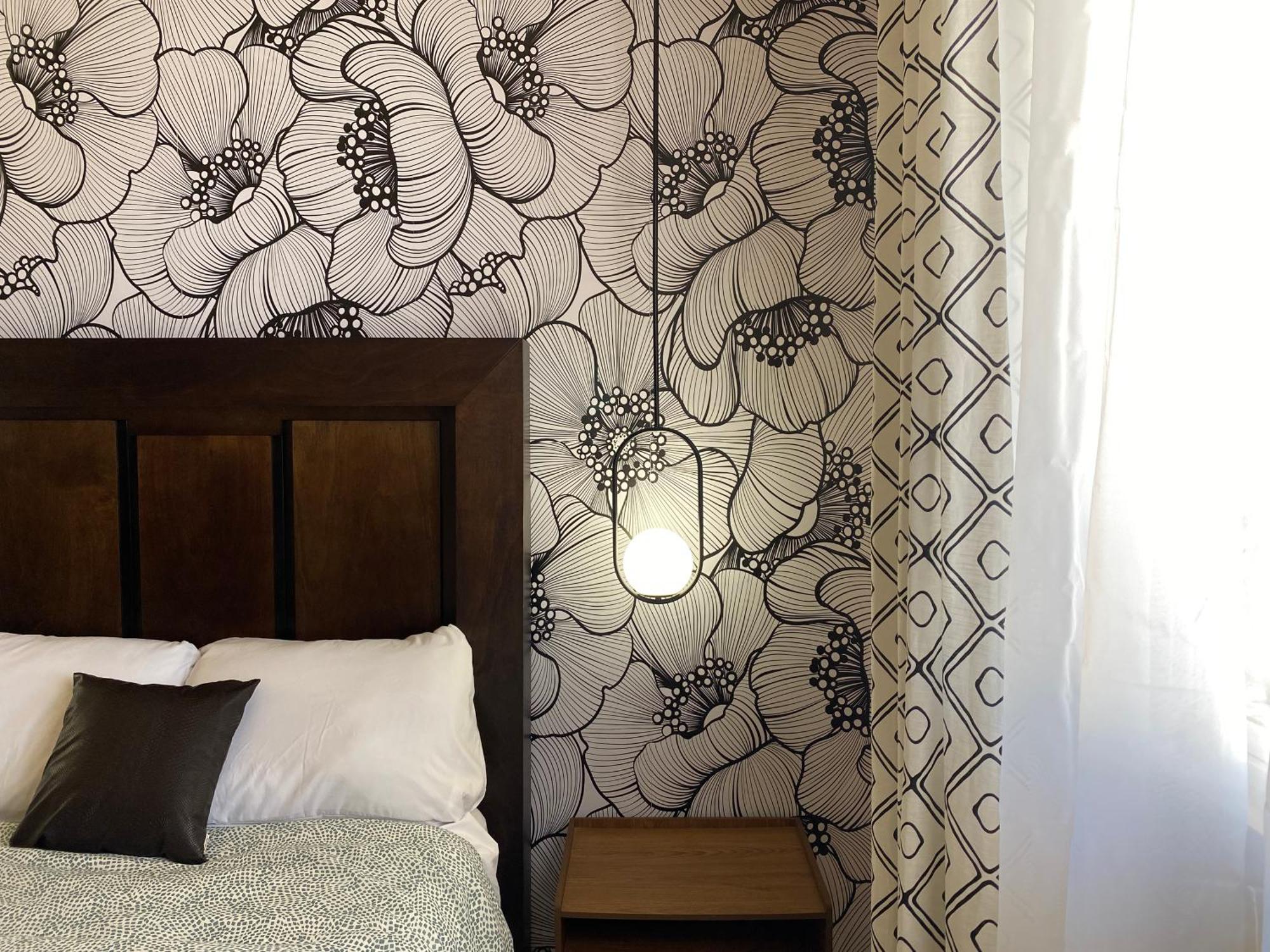 Ancla Suite 8 - 2 Bedroom Urban Hotel Puerto Peñasco Dış mekan fotoğraf